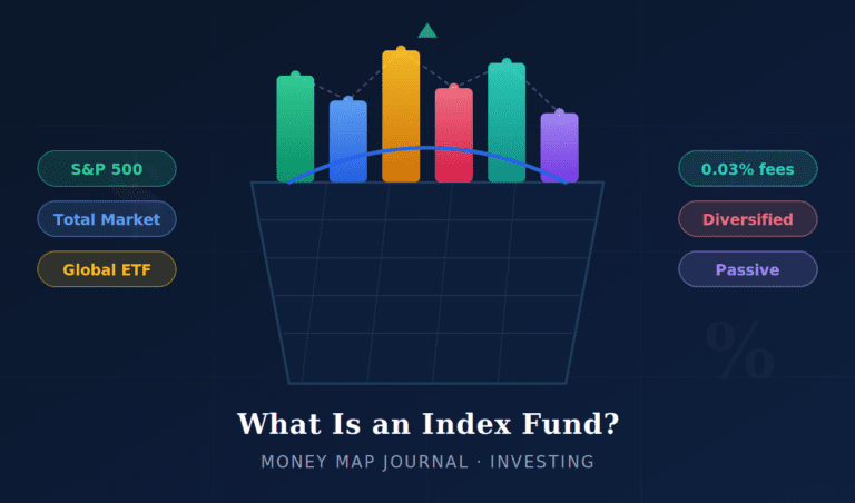 What Is an Index Fund and Why Most Experts Recommend It