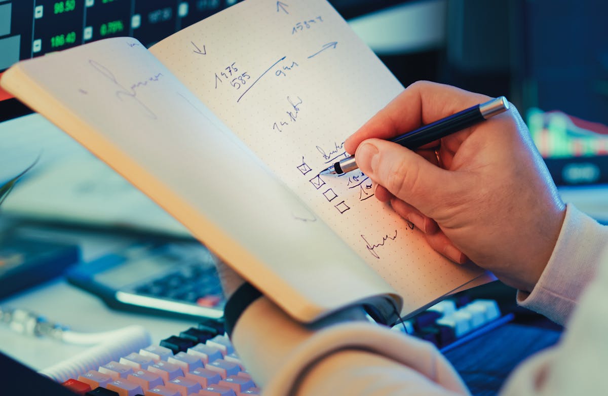 Investing for Beginners: What to Do With Your First $1,000